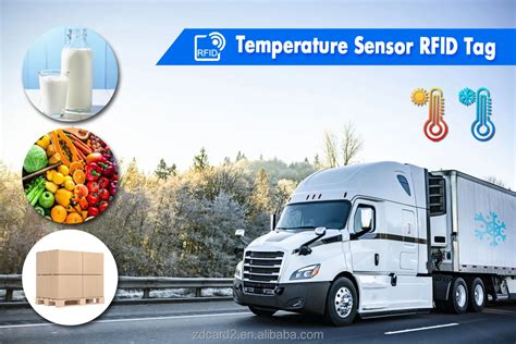 rfid axle box temperature monitoring system|rfid temperature tags.